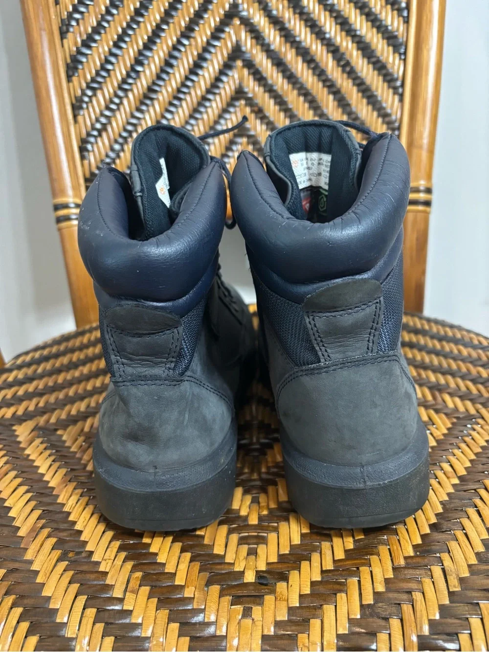 Timberland Premium Radford Primaloft Waterproof Boots 8.5
